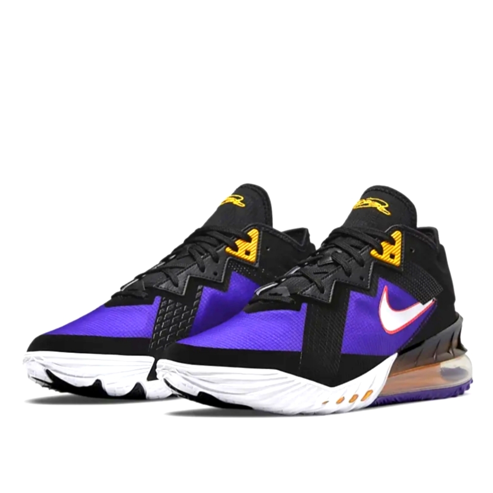 Nike Lebron 18 Low ACG Terra